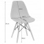Обеденный комплект Jumi Scandinavian-3 White 4 шт Одесса