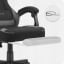 Компьютерное кресло CABRO C504 Black-Grey (5907196010248) Кропивницкий