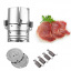 Ветчинница No Brand RHP-M02 Ham press 17.2x11 см Silver vd92118632 Киев