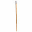 Сушка для белья напольная Casa Si Bamboo Dryer S 800х855х460 мм Черно-коричневый (CS92303W06) Суми
