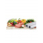 Вакуумные пакеты Sogo BR-2205 5 м 85541044 Хуст