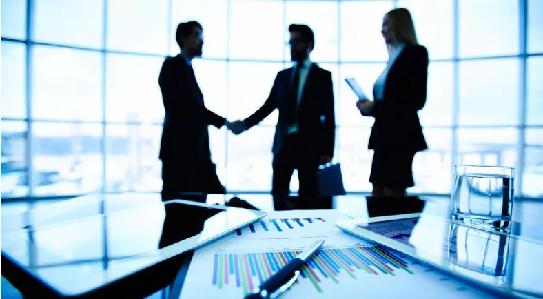 Как сертификат ISO 14001:2015 помогает компаниям побеждать в Тендерах