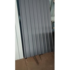 Профлист ПК 20-ПС 20 RAL 7024M 0,45мм Володимир-Волинський