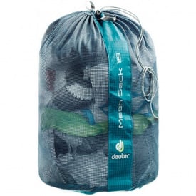 Упаковочный мешок Deuter Mesh Sack 18 (1052-3941316 3026)