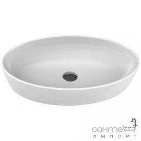 Раковина на столешницу CeraStyle One 67x42 076200