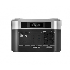 Зарядная станция Oukitel BP2000 Pro 3600w 2048wh Bank Type-C USB DC AC (2511959596)