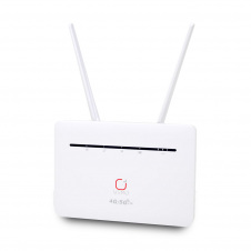 Фото - Роутер бездротовий маршрутизатор Lightwell 4G LTE WCDMA:B1/8 (259256) Роутер бездротовий маршрутизатор Lightwell 4G LTE WCDMA:B1/8 (259256)
