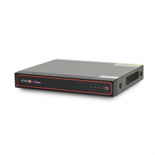 IP-видеорегистратор Provision NVR8-8200N-V2 8-канальный (302614)