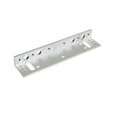 Фото - Угол монтажный для системы контроля доступа Yli Electronic MBK-280W-S(SS304)-L (302106) Угол монтажный для системы контроля доступа Yli Electronic MBK-280W-S(SS304)-L (302106)