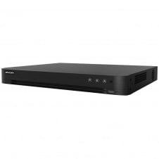 Фото - HD-TVI відеореєстратор Hikvision iDS-7208HQHI-M2/S(C) 8-канальний (239141) HD-TVI відеореєстратор Hikvision iDS-7208HQHI-M2/S(C) 8-канальний (239141)