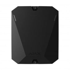 Фото - Интеллектуальная централь Ajax Hub BP Jeweller Black (302188) Интеллектуальная централь Ajax Hub BP Jeweller Black (302188)