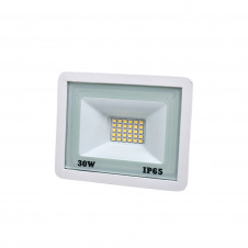 Фото - Прожектор светодиодный Lightwell LW-FL-W-30 30 W (295916) Прожектор светодиодный Lightwell LW-FL-W-30 30 W (295916)