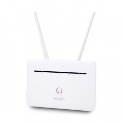 Роутер бездротовий маршрутизатор Lightwell 4G LTE WCDMA:B1/8 (259256) Славута