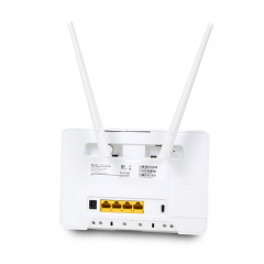 Роутер бездротовий маршрутизатор Lightwell 4G LTE WCDMA:B1/8 (259256) Славута