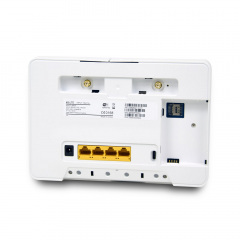 Роутер бездротовий маршрутизатор Lightwell 4G LTE WCDMA:B1/8 (259256) Славута