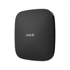 Комплект бездротової сигналізації Ajax StarterKit Cam HDR Black (302632) Іршава