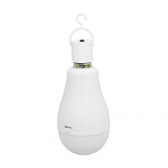 Лампа LED акумуляторна Lightwell 12Вт Е27 LW-EMB-12W (302579) Київ