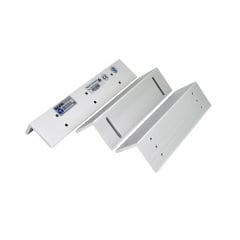 Угол монтажный для системы контроля доступа Yli Electronic MBK-280W-S(SS304)-ZL (302105) Одесса