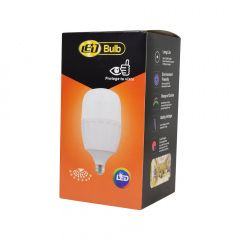 Лампа світлодіодна Lightwell LW-TB-50W (301043) Рівне