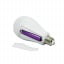 Лампа LED аккумуляторная Lightwell 9Вт Е27 LW-EMB-9W (302578) Одесса