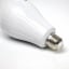 Лампа LED аккумуляторная Lightwell 9Вт Е27 LW-EMB-9W (302578) Одесса