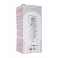 Набір кухлів LIMITED EDITION GLAM (6469516) Дніпро