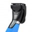 Триммер для бороды и усов аккумуляторный Breetex BR- 204W Blue/Black Переяслав-Хмельницкий