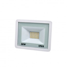 Прожектор светодиодный Lightwell LW-FL-W-30 30 W (295916)