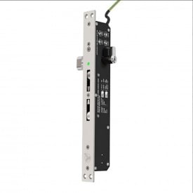 Электроригельный замок для системы контроля доступа Yli Electronic YB-241DMD LED (301680)
