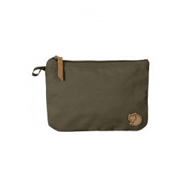 Сумка Fjallraven Gear Pocket Dark Olive (1004-24215.633)
