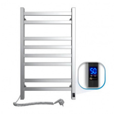 Фото - Електрична рушникосушка Navin Nordi Авангард 480x800 сенсор з таймером Л Електрична рушникосушка Navin Nordi Авангард 480x800 сенсор з таймером Л