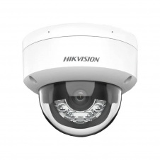 Фото - Камера відеоспостереження Hikvision DS-2CD2183G2-LIS2U 8МП (2.8мм) Камера відеоспостереження Hikvision DS-2CD2183G2-LIS2U 8МП (2.8мм)