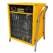 Фото - Тепловентилятор електричний Master B 9 IT (4012.053) Тепловентилятор електричний Master B 9 IT (4012.053)