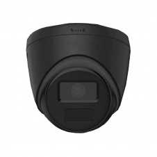 Фото - Камера відеоспостереження Hikvision DS-2CD1321G0-I Black 2МП (2.8мм) Камера відеоспостереження Hikvision DS-2CD1321G0-I Black 2МП (2.8мм)