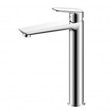 Фото - Змішувач для умивальника високий Imprese Orlik, хром (f03509401CB) Змішувач для умивальника високий Imprese Orlik, хром (f03509401CB)