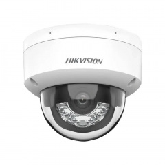 Камера відеоспостереження Hikvision DS-2CD2183G2-LIS2U 8МП (2.8мм) Житомир