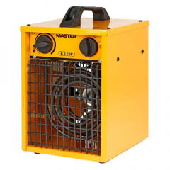 Тепловентилятор електричний Master B 2 EPB (4012.020) Вольнянск