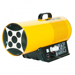 Теплова гармата газова Master BLP 33 ET (4015.100) Вільнянськ