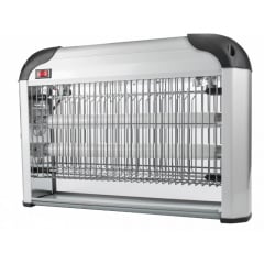 Электрическая ловушка для мух и комаров SANICO IK-204 20W 70 м2 20 Вт 1800 В (2614065877) Васильевка