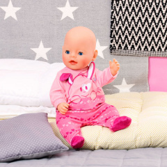 Одежда для кукол Baby Born Комбинезончик Zapf Creation IR29083 Кобыжча