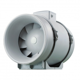 Канальний вентилятор Вентс ТТ ПРО 125 Т