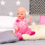 Одежда для кукол Baby Born Комбинезончик Zapf Creation IR29083 Кобыжча