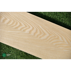 Шпон Ясень Европейский Белый - 0,6 мм I сорт - длина от 2,1 до 2.55 м / ширина от 12 см+ Бушево