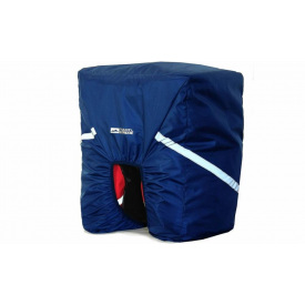 Чохол для велобаула Travel Extreme 60 L Blue (1060-TE-В003BL)