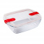 Форма для запікання Pyrex Cook & Heat 2.5 л (216PH00) Київ