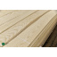 Шпон Ясень Европейский Белый - 0,6 мм I сорт - длина от 2,1 до 2.55 м / ширина от 12 см+ Бушево