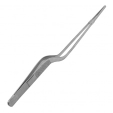 Японський кухонний пінцет Ishimura 20 см (MT-520)