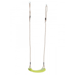 Качели подвесная KBT Standart 42х17х8,5 см Салатовый IG236055 Бердичев