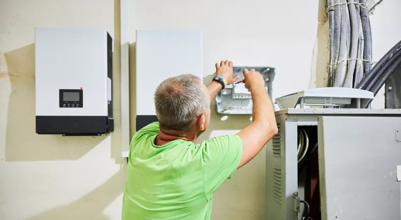 Инверторы – стабильное решение для вашей солнечной энергии