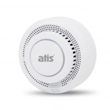 Фото - Беспроводной автономный датчик дыма ATIS-229DW-T с поддержкой Tuya Smart Беспроводной автономный датчик дыма ATIS-229DW-T с поддержкой Tuya Smart